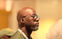 Fadilou Keita échappe de peu à des huées