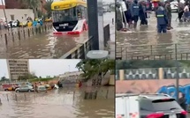 La ville de Dakar mobilise ses équipes