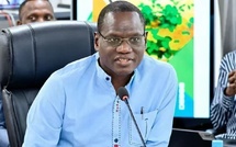 Abdourahmane Diouf satisfait de la décision du Conseil constitutionnel