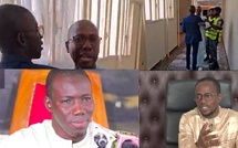 TENSION À L’ASSEMBLEE NATIONALE : Abdou Mbow lance son offensive judiciaire et traîne son collègue député Ousmane Fall devant le Procureur