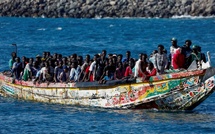 LUTTE CONTRE L’EMIGRATION CLANDESTINE : Deux passeurs présumés, M. Ciss et G. Ciss, interpellés à Tivaouane Peulh et conduits devant le Procureur financier par la BR de Keur Massar