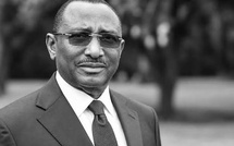 Cheikh Yérim Seck était à la levée du corps de Sidya Touré