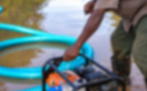 HORREUR À MÉDINA FASS/SICAP MBAO : Un homme meurt électrocuté en évacuant l'eau de pluie de son domicile avec une motopompe électrique