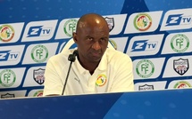 180, 90.... ZÉRO MINUTE ET DES CAS QUI NE SE RESSEMBLENT PAS... : Le verdict des chiffres après trois matchs sous l’ère Vieira