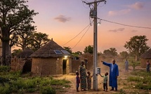 ACCÈS UNIVERSEL À L'ÉLECTRICITÉ EN 2029 : Plus du double des fonds récoltés en termes d’engagement pour électrifier 6471 localités