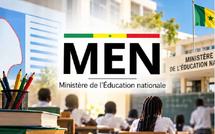 INONDATIONS ET PREVISIONS METEOROLOGIQUES DEFAVORABLES : Le ministre de l’Education nationale repousse la rentrée des classes au 12 octobre
