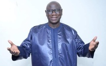 Senelec :  Jean Baptiste Diouf a pris ses fonctions de Pca hier