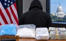 États-Unis : un Sénégalais poursuivi pour trafic présumé de cocaïne