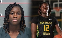 Aminata Seck libérée