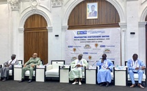 LES COMMER9ANTS RÄLENT «L'entreprise sénégalaise étouffe entre la concurrence déloyale, les ‘’rackets au Port’’ et l’absence de l’État»