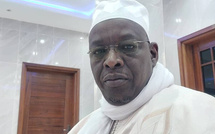 Lamine Bara Gaye s’insurge