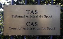 Tribunal arbitral du Sport : Mes Seydou Diagne, Aly Fall et Patrick Kabou honorent le Sénégal