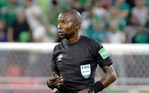 Le Maroc-l’arbitre et le croc en jambes