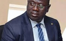 Birame Faye coordonnateur Fdr Fatick, Marieme Thiam Babou, présidente des femmes Fdr