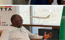 Le grand transporteur Mbaye Amar a rendu l’âme