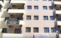 GUERRE AUTOUR DE 7 MILLIARDS AU TRIBUNAL DE COMMERCE : Sogetrans perd sa bataille contre Tahirou Sarr et la Banque Atlantique