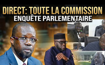 COMMISSION D’ENQUÊTE PARLEMENTAIRE : Sossoli appelle à aller jusqu’au bout des auditions