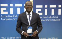 TRANSPARENCE DANS LES INDUSTRIES EXTRACTIVES : Le Sénégal décroche le EITI Chair’s Award 2026