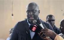 Abdou Karim Fofana prochain coordonnateur de l'Apr, département de Dakar ?