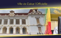 ABASS FALL, MAIRE DE LA VILLE DE DAKAR  « La Place de l’Indépendance, c’est l’histoire de Dakar que nous voyons ici »