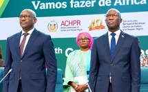 89ème SESSION ORDINAIRE DE LA COMMISSION AFRICAINE DES DROITS DE L’HOMME ET DES PEUPLES : Me Moussa Sarr souligne l’importance de l’effectivité des engagements sur le respect des droits de l’homme et propose 5 priorités
