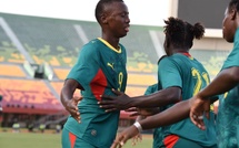 ÉLIMINATOIRES JO 2028 : Nguenar Ndiaye étincelante, le Sénégal valide son ticket pour le 3e tour face à la Tunisie