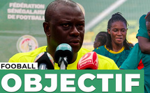 JO 2028 (Q) « On affiche notre ambition », Alioune Abitalib Fall et les Lionnes visent plus haut