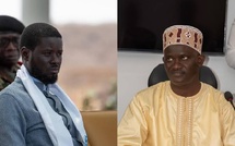Cheikh Dieng recadre Othmane Diagne
