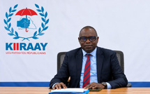 Ralliement au parti Kiiraay : Ansoumana Danfa et le Mac/Authentique rejoignent Diomaye