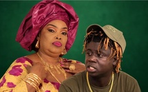 AFFAIRE PAWLISH MBAYE CONTRE FATOU LAOBE : Le procureur requiert l'application de la loi pénale contre le comédien, le délibéré attendu le 26 novembre 2026