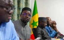 Pastef en conclave au King Fahd Palace