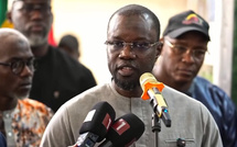 Décès de Mody Niang : Sonko, Khalifa Sall… à la maison mortuaire