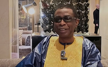 LA COLÈRE NOIRE DE YOUSSOU N’DOUR APRÈS L’INTERRUPTION BRUTALE DE SON CONCERT «Arrêtez de traiter les gens comme ça ! Nous, on respecte les gens. Vous, vous ne respectez que l'argent»