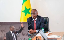 ATTAQUE PAR LE PM AL AMINOU LO : Racine Talla contre-attaque et met à nu une gouvernance marquée par la tergiversation, l'approximation, le populisme…