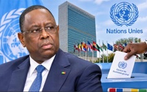 RETRAIT DE MACKY SALL DE LA COURSE À L’ONU : Dignité diplomatique ou revers inévitable ?