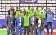 KARATE – MONDIAUX 2026 : Le Sénégal double son total de médailles, la Fskda dresse un bilan prometteur