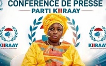 Kiiraay prépare la riposte : conférence de presse aujourd’hui