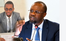Seydina Oumar Touré répond à Sonko