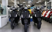 Sécurité routière : Association Sos 221 outille des conducteurs de moto à Fass Mbao