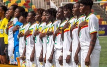 CLASSEMENT FIFA FEMININ : Le Sénégal 9e avec 3 places gagnées entre dans le top 10 africain