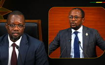 Abdou Mbow réagit «Cette décision est illégale et ne repose sur aucun fondement juridique»