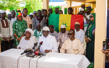 LOI DE FINANCES RECTIFICATIVE (LFR) 2026 : Amadou Bâ appelle au compromis et met en garde contre l’impasse budgétaire
