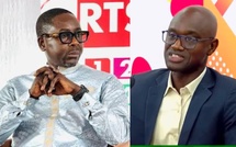 Choc à la Rts : le syndicaliste Alioune Badara Kane démis de ses fonctions de Red chef Actu inter