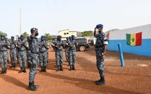 Kédougou : La gendarmerie frappe encore très fort