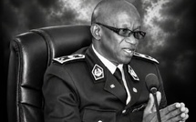 Grosse perte pour la Police et le pays : Général Abdoulaye Diop, ancien Dsp est décédé hier