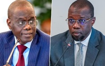Al Aminou Lô répond à Sonko