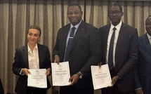 6e EDITION DU SALON SEN HABITAT : Bala Moussa Fofana annonce les chantiers du renouveau urbain avec une réduction drastique des coûts du logement