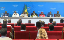 DIRECT BUILDING ADMINISTRATIF : CONFERENCE DE PRESSE DU GOUVERNEMENT - DIMANCHE 25 OCTOBRE 2026