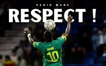 BALLON D’OR 2026 : Sadio Mané accroche la 29e place mondiale