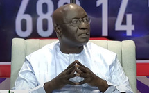 Idrissa Seck parle aujourd'hui